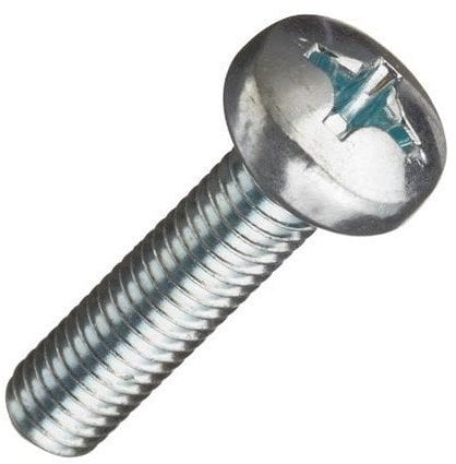 SCREW (DIN7985 M4X50 ZN) 20 PCS