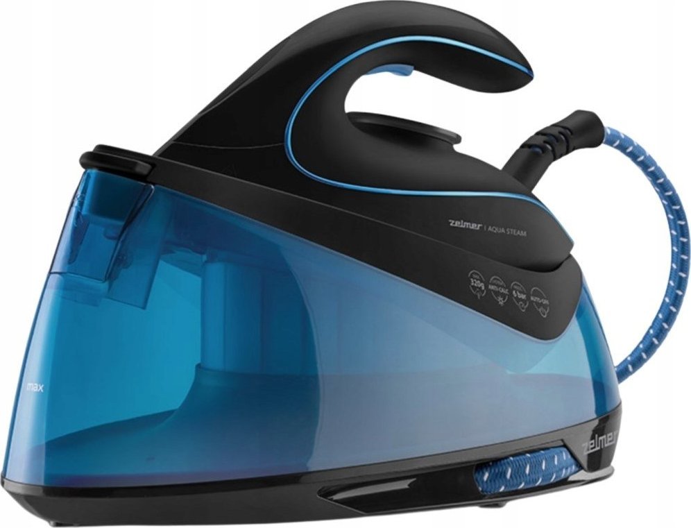 Generator pary Zelmer ZIS5400 Aqua Steam