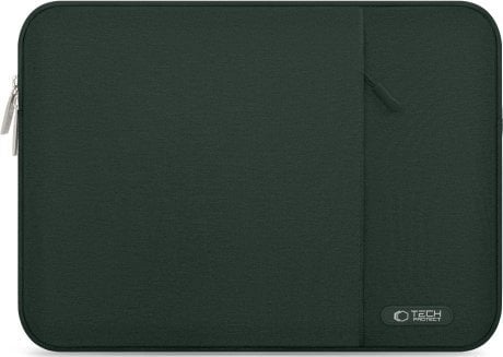 Etui Tech-Protect TECH-PROTECT SLEEVY LAPTOP 13-14 MIDNIGHT GREEN