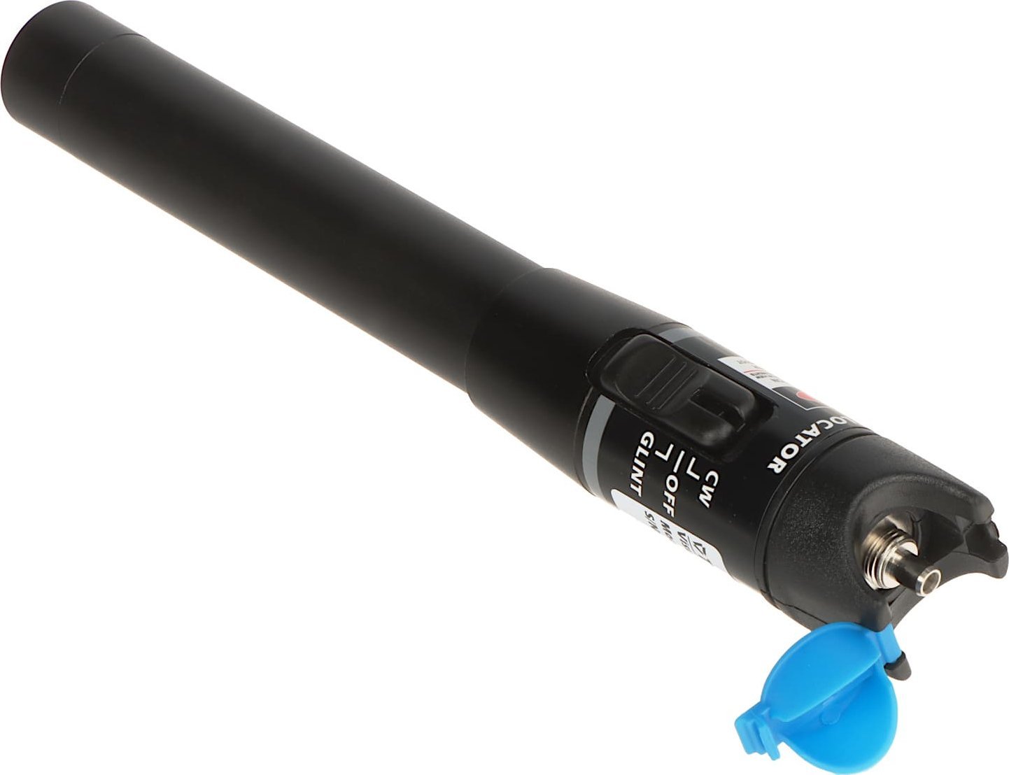 TriBrer Laserowy tester światłowodów 650nm > 30mw > 10km (BML-205-30)