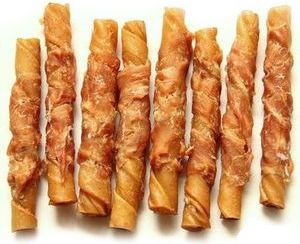 ALDA WIEPRZOWA PAŁKA Z KURĄ 200g