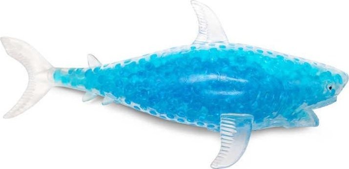 Rekin Gniotek z kuleczkami MIX