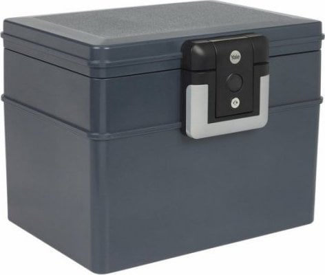 Yale Fire & Water Chest Large Skrzynia ognioodporna i wodoodporna duża