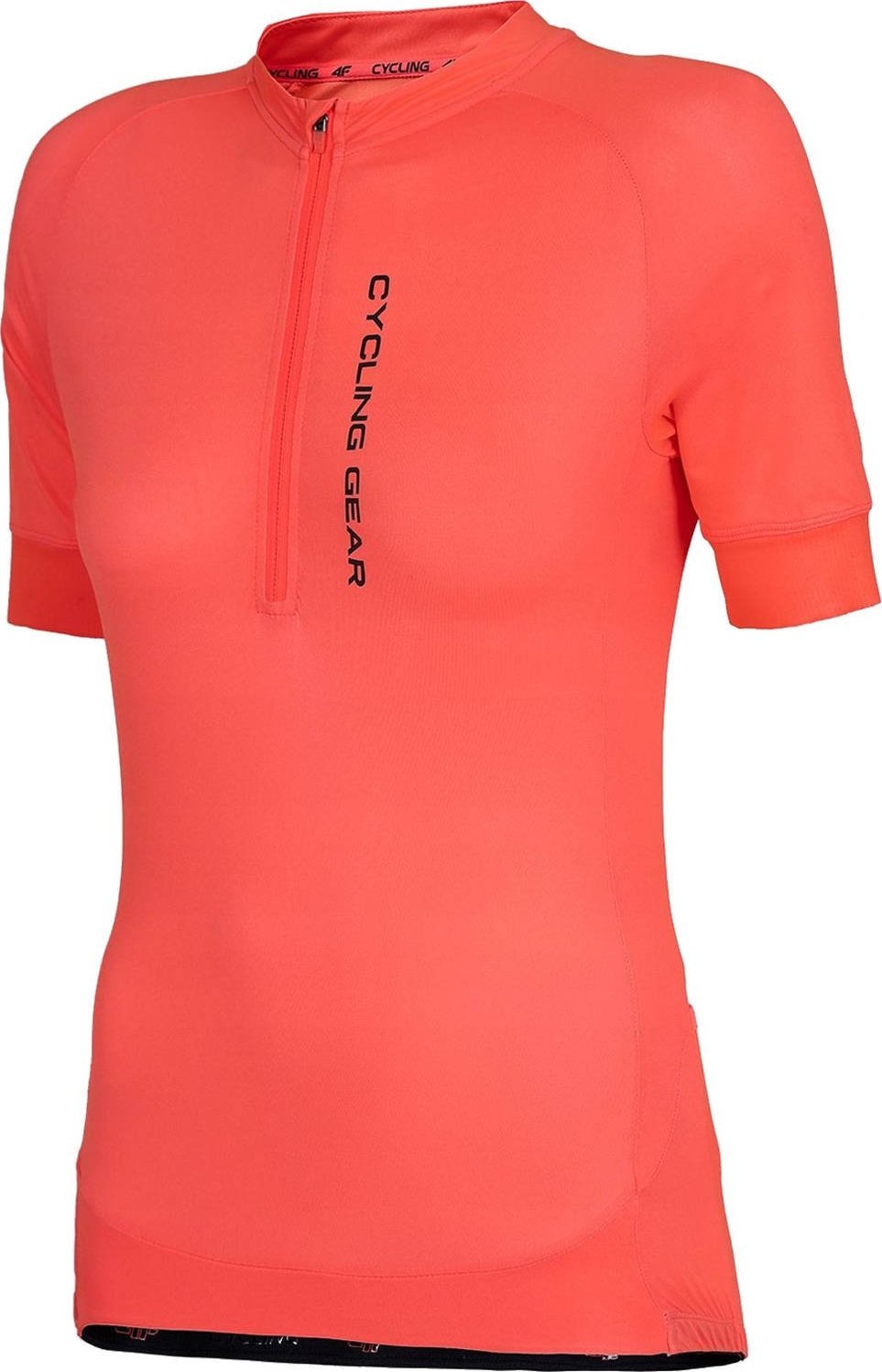 4f DAMSKA KOSZULKA ROWEROWA 4F NA ROWER H4L22-RKD001