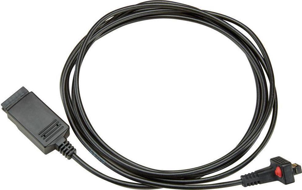 Format Kabel do przesyłu danych pomiarowych Digimatic Format