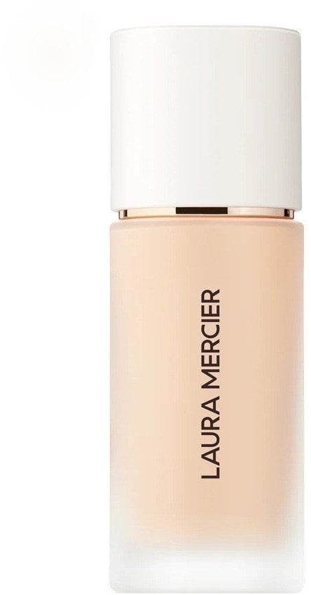 Laura Mercier Real Flawless Weightless Perfecting Waterproof Foundation trwały podkład do twarzy 0N1 Silk 30ml