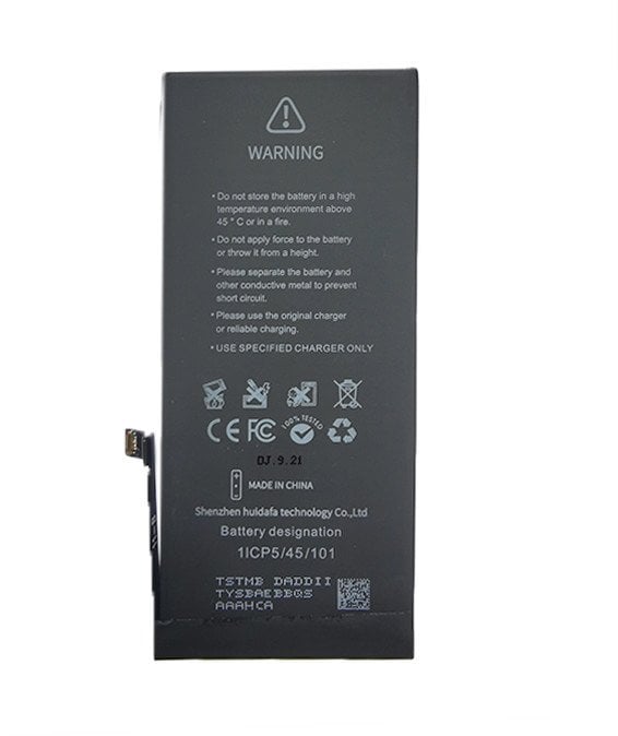 Deji Baterija APPLE iPhone 11