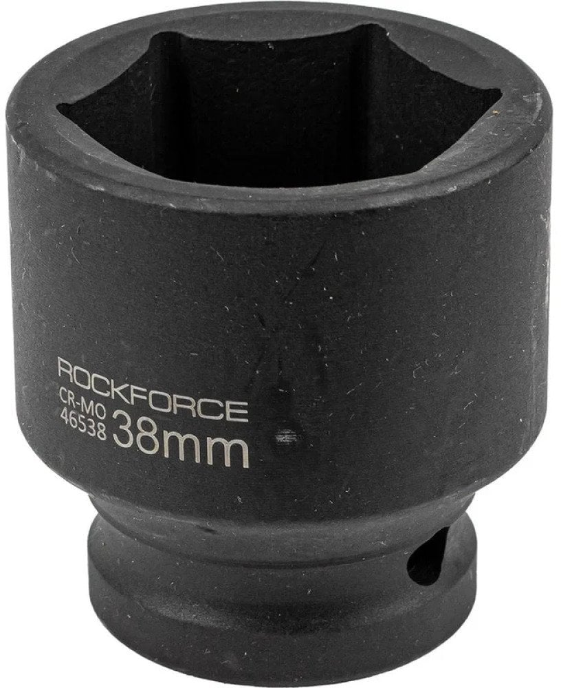 Nasadka udarowa 3/4" 38mm (6-kątna)