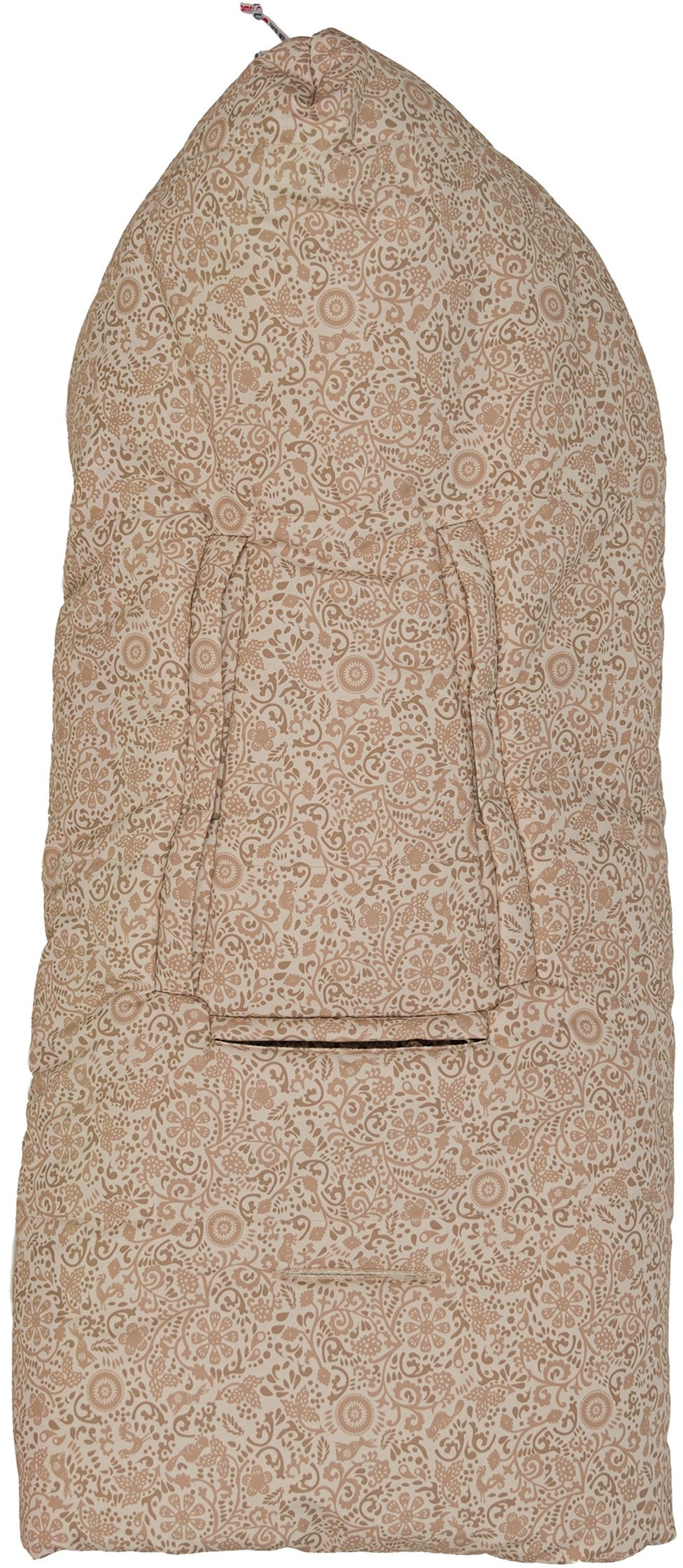 Akcija! Lodger Wrapper Taslon ietinamā sedziņa Birch WP 599