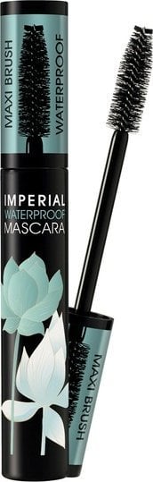 DERMACOL_Imperial Waterproof Mascara tusz do rzęs Black 13ml