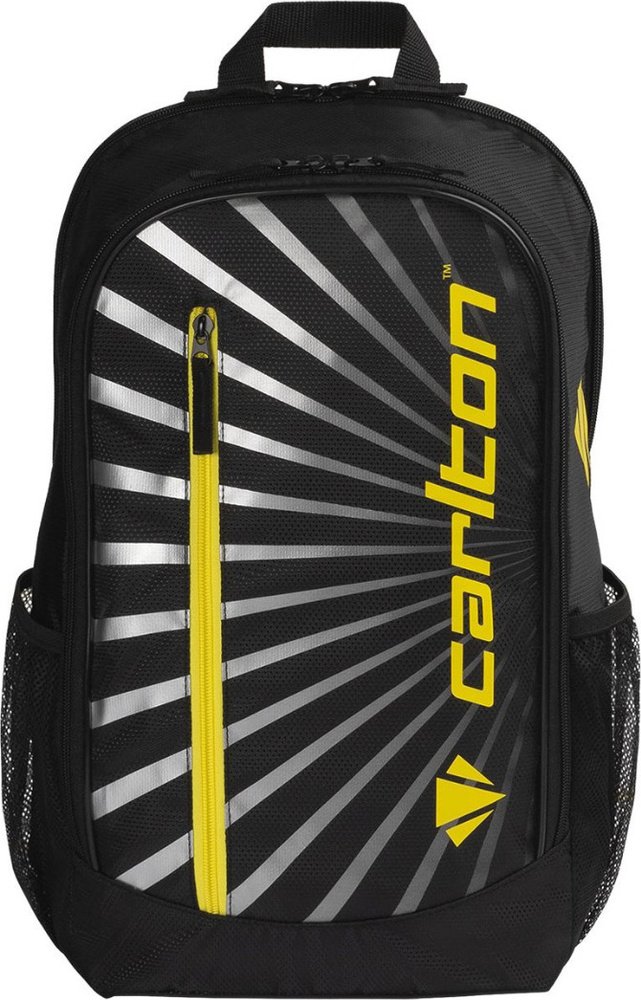 Adidas Plecak Carlton Team czarny-żółty 13050250