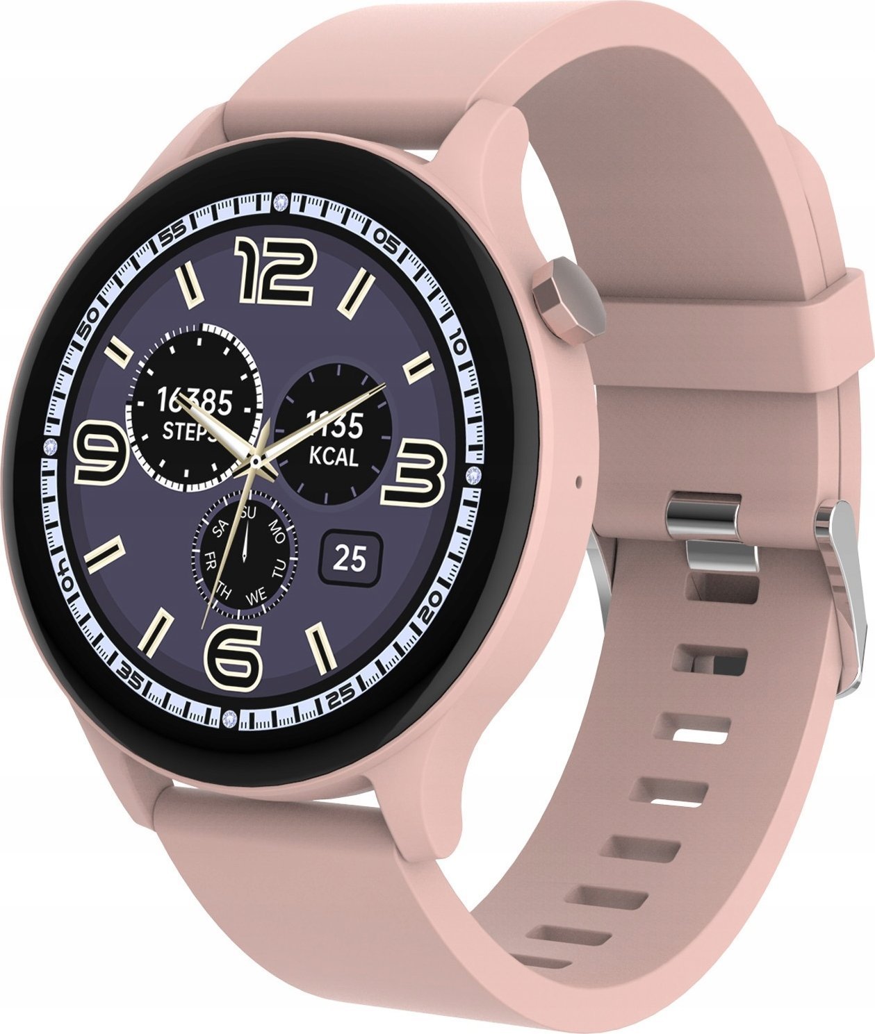 Smartwatch Denver Denver Smartwatch SWC-338RO