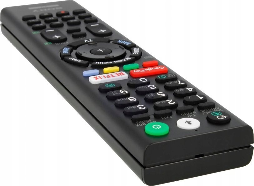 Pilot RTV Sony REMOTE COMMANDER (RMF-TX310E)