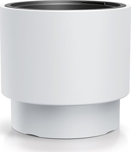 Prosperplast Donica HEOS - biały (DBHEN400-S449)