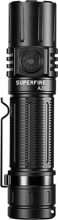 Latarka Superfire Latarka Superfire A20