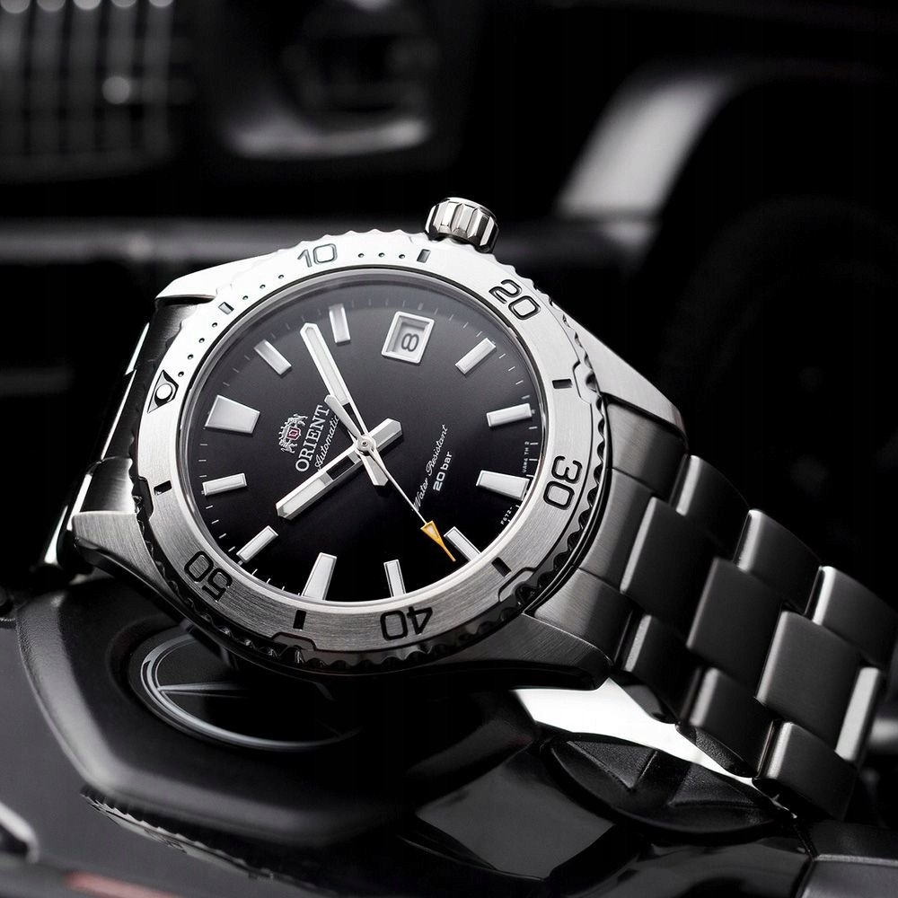 Zegarek Orient Sport RA-AC0Q01B30B