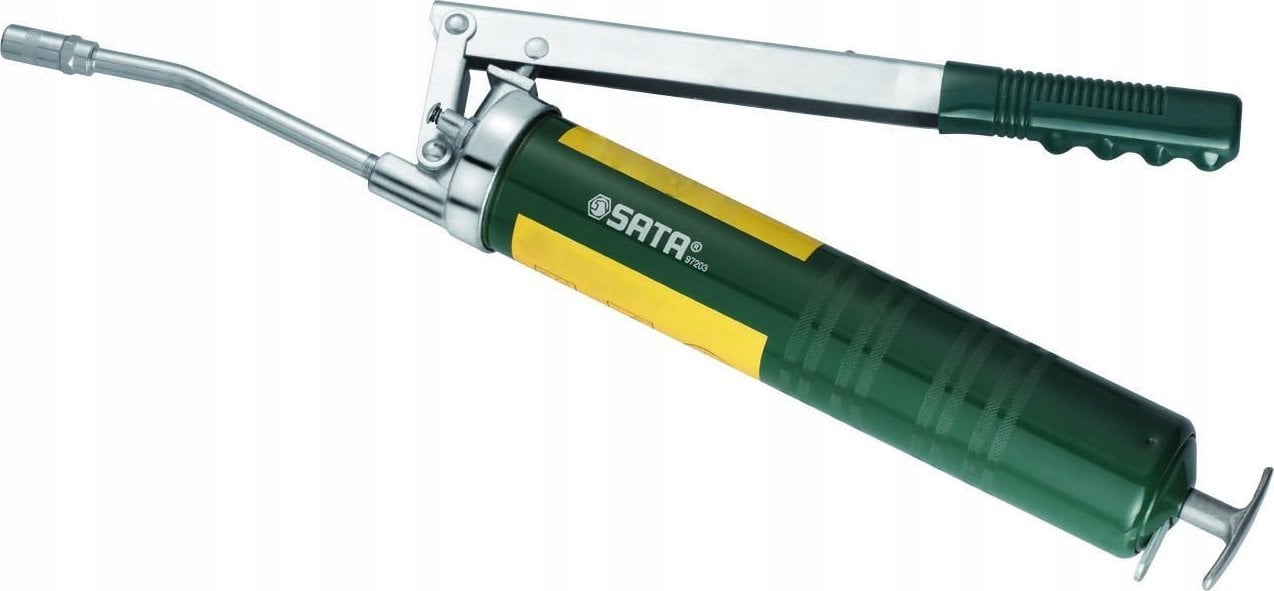 SATA MANUAL GREASE GUN 400cm3