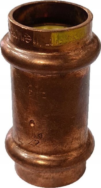 Conex IBP PRESS GAS MUFA 28 /150/