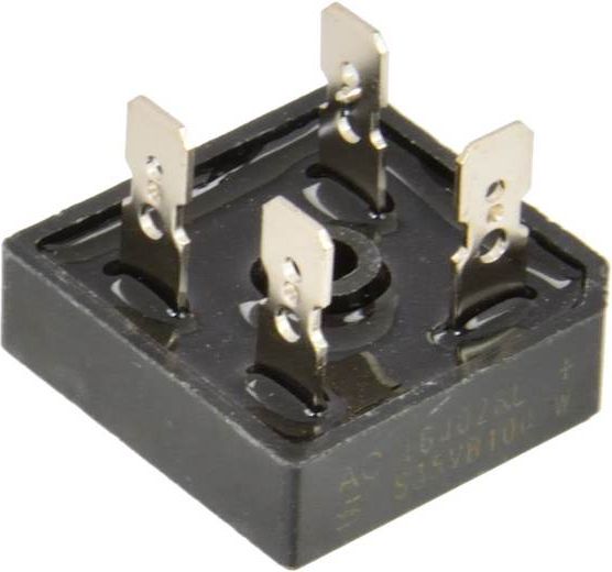 Geko Mostek prostowniczy MMA-200 MMA-220 (C00158)