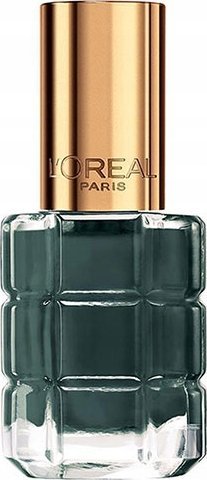 XXX_Loreal (L’Oreal Paris) L'Oreal Paris, Color Riche Vernis A L'Huile, Nail Polish, 670, Cobalt Indecent, 13.5 ml For Women