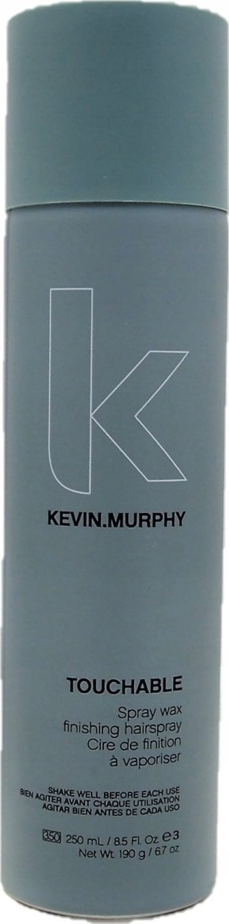 KEVIN MURPHY_Touchable suchy wosk w sprayu 250ml