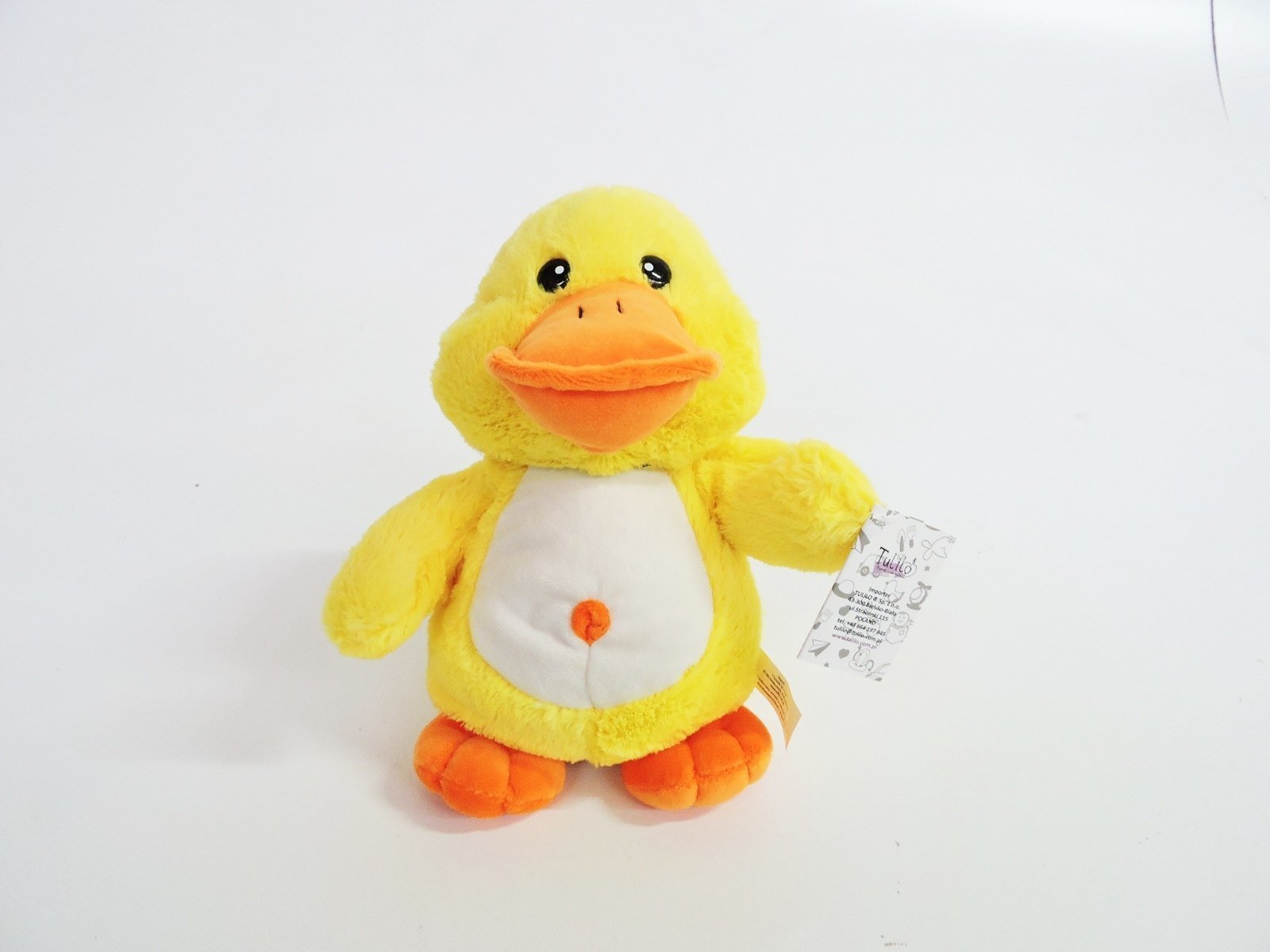 Tulilo Pacynka Kaczka 25 cm