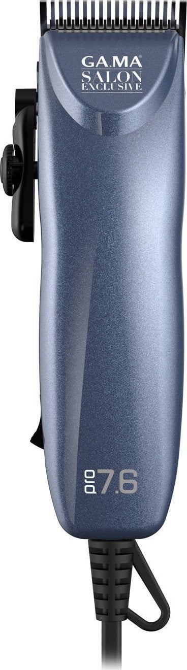 Maszynka do włosów GA.MA GA.MA Hair Clipper Pro 7.6 maszynka do strzyżenia