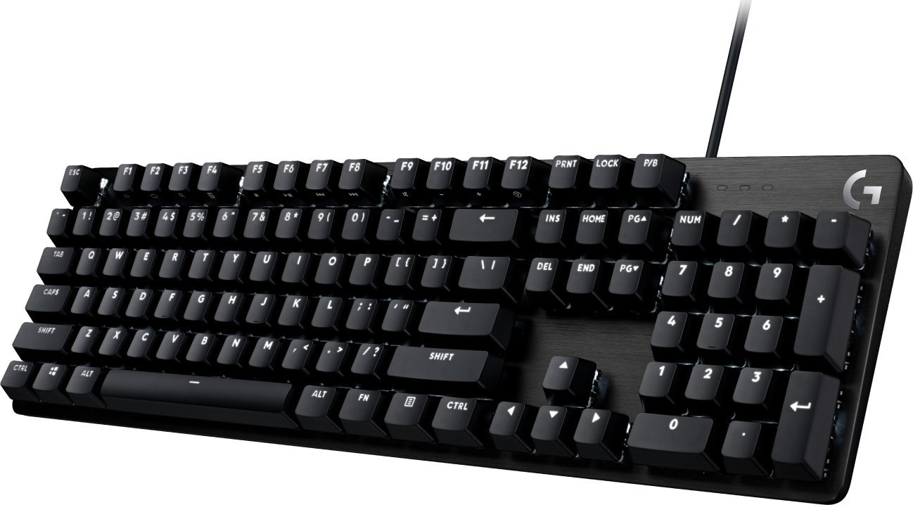 Klawiatura Logitech G413 SE (920-010434)