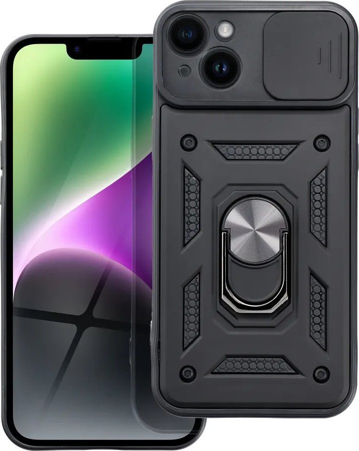 Braders Etui Slide Armor Braders do iPhone 14 Plus