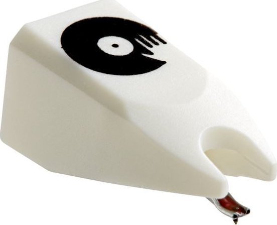 Gramofon Ortofon Stylus Scratch Made From Scratch