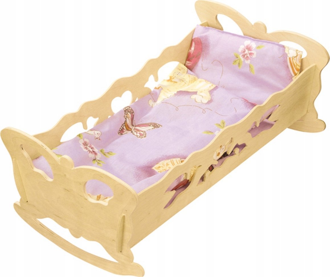 Kołyska dla lalek 05323