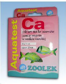 ZOOLEK TEST Ca