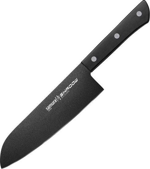 Samura Samura Shadow nóż Santoku