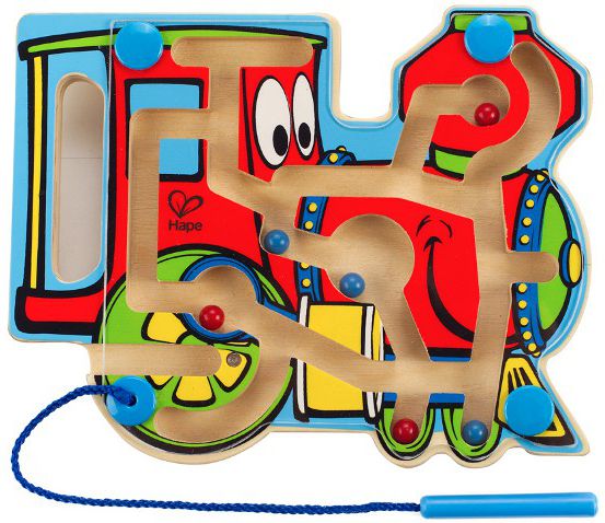 Hape Tor Lokomotywy E1701