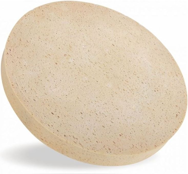 Dedra Tarcza mocująca z rzepem do zacieraczki (DED7767)