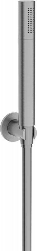 Zestaw prysznicowy Mexen Mexen R-70 zestaw prysznicowy punktowy, grafit - 785705051-66