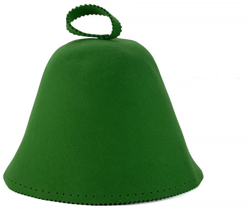 SAUNA CAP CRAB FLAMMIFERA