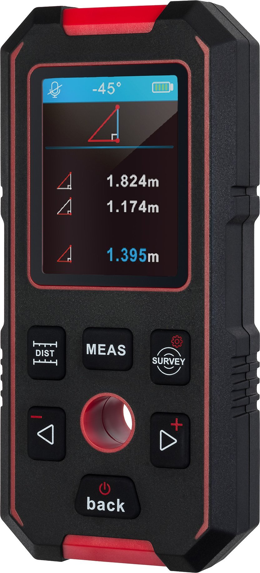 Ermenrich Detektor kołków Ermenrich Ping SM90