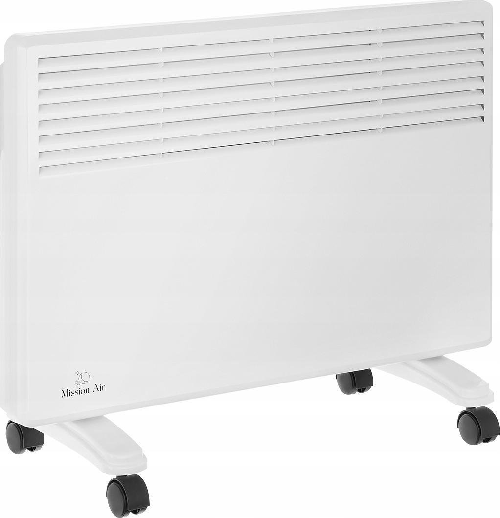 Grzejnik Mission Air Miami konwektorowy 1500 W