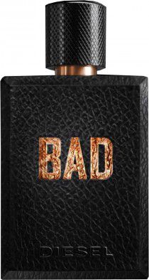 Diesel Bad EDT 50 ml