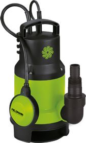 Fieldmann Pompa do ścieków (FVC 4001-EK)