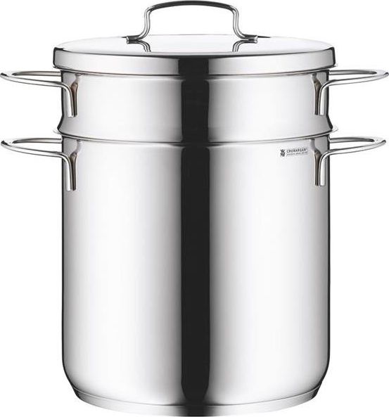 WMF WMF - Garnek do makaronu 3 l, Mini uniwersalny