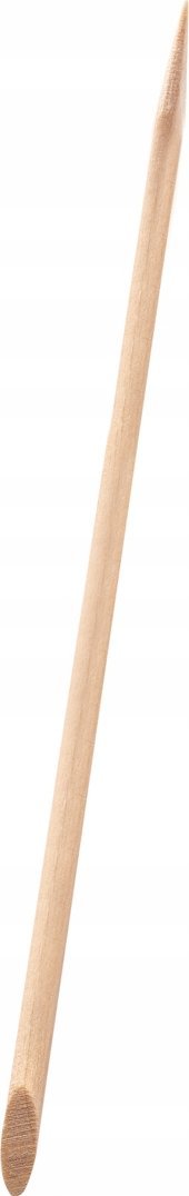 Activeshop OCHO NAILS Patyczki drewniane do skórek 6,5 cm 100 szt.