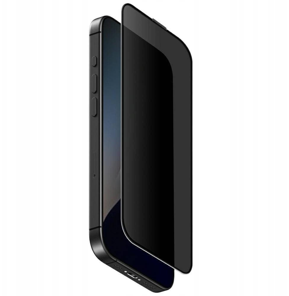 Skinarma Privacy tempered glass for iPhone 17 Air privacy
