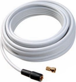 Kabel Vivanco Vivanco coaxial cable SAT 20m (44061)