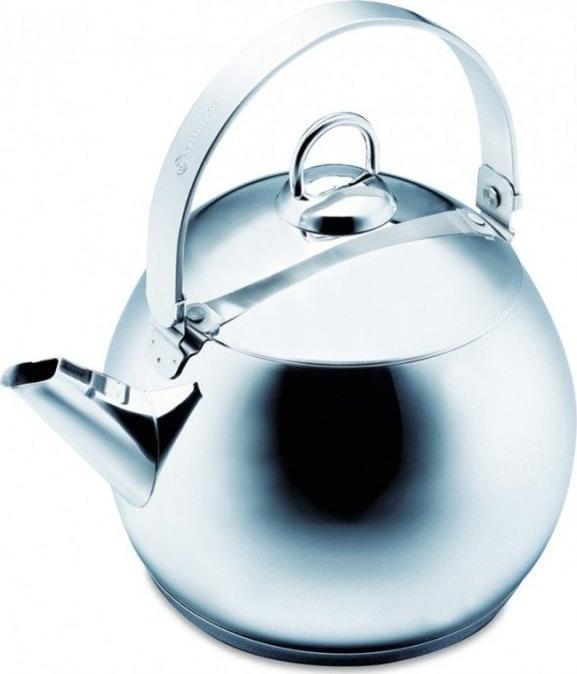 KORKMAZ Korkmaz Czajnik Tombik 3.5 L