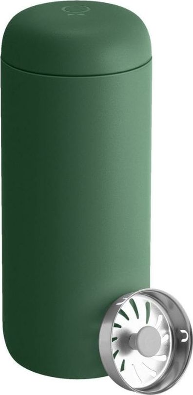 Fellow Fellow - Carter Kubek termiczny - Zielony 473 ml