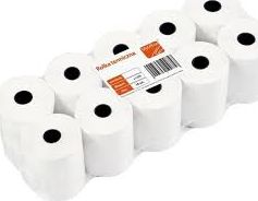 MyOffice ROLKI TERMICZNE MyOFFICE 49 MM/30 M (10)