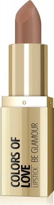 Delia DELIA Pomadka do ust 401 Colors Of Love beach bab.