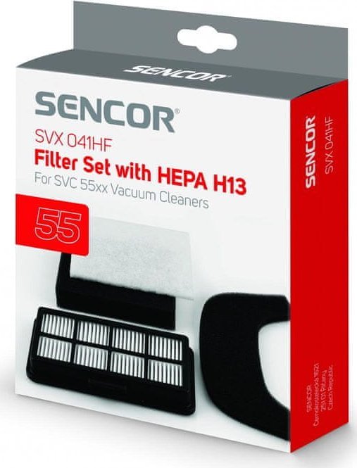 Sencor SVX 041HF